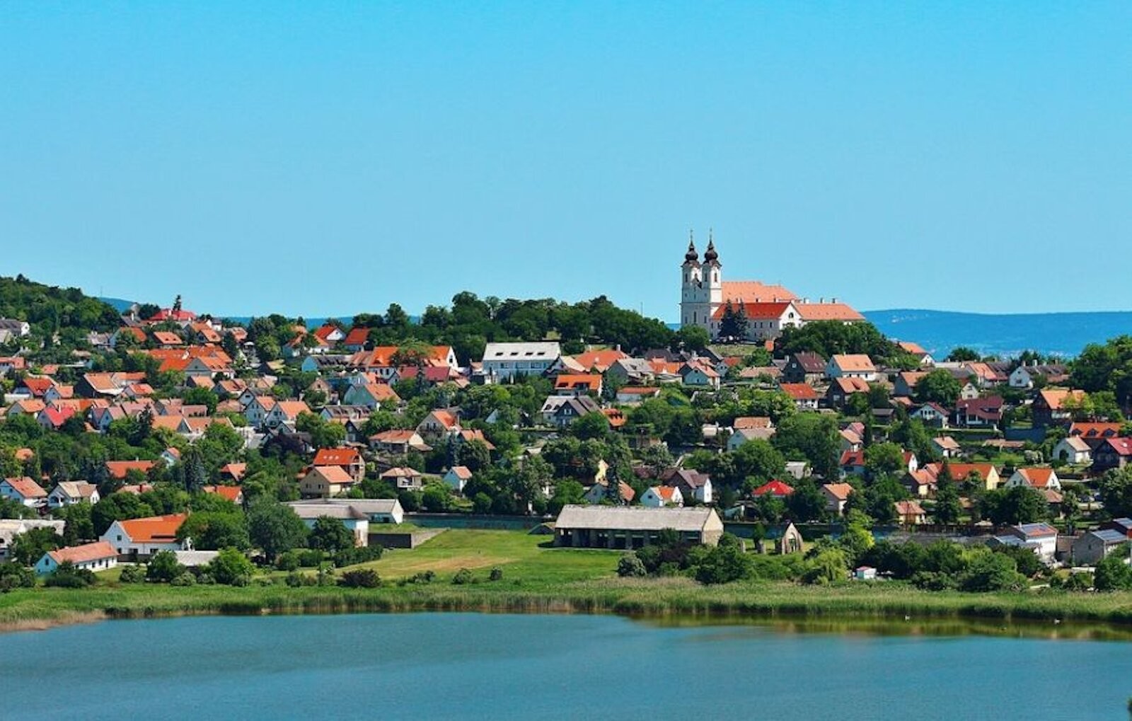 Mednarodni folklorni festiva na Madžarskem, Siofok.