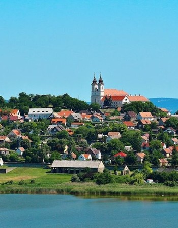 Mednarodni folklorni festiva na Madžarskem, Siofok.