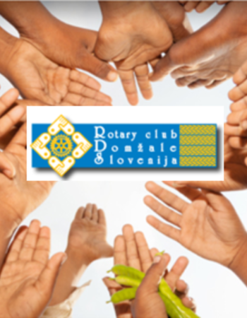 Letno srečanje Rotary Domžale 25.6.2022