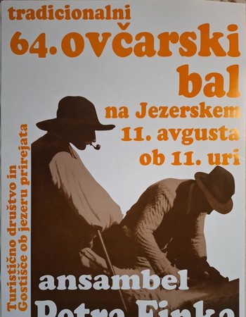 Ovčarski bal 2024